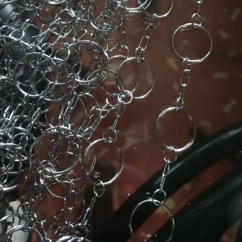 Herrajes para llaveros