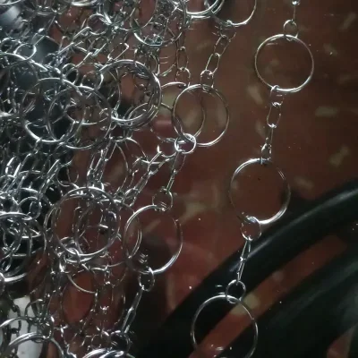 Herrajes para llaveros