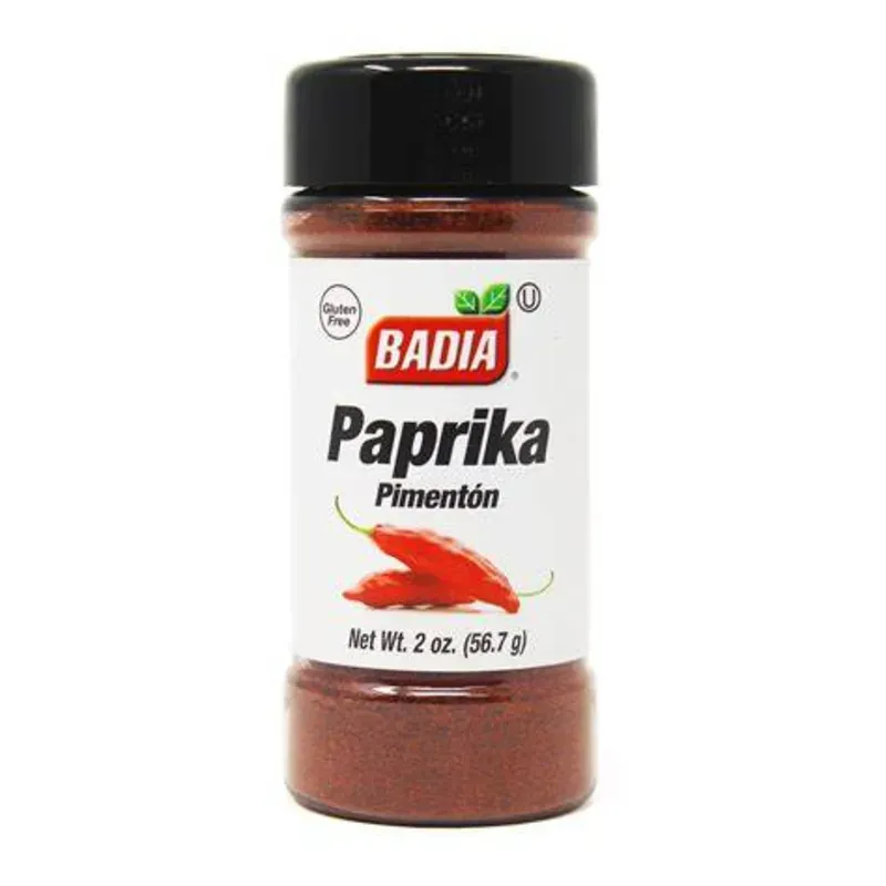 Paprika Badia 2oz