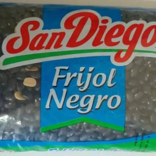 Frijoles negros