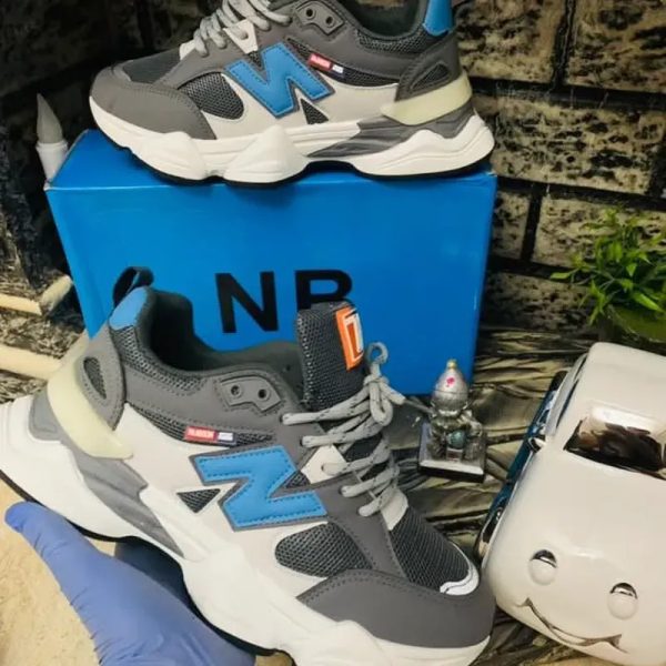 New balance 9060
