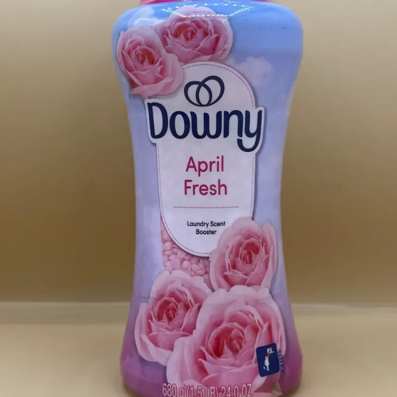 Dwny April Fresh