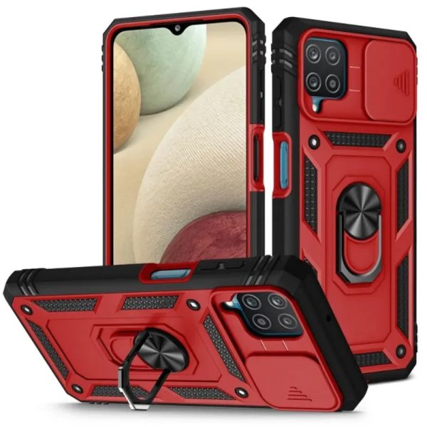 Protector para SAMSUNG A12