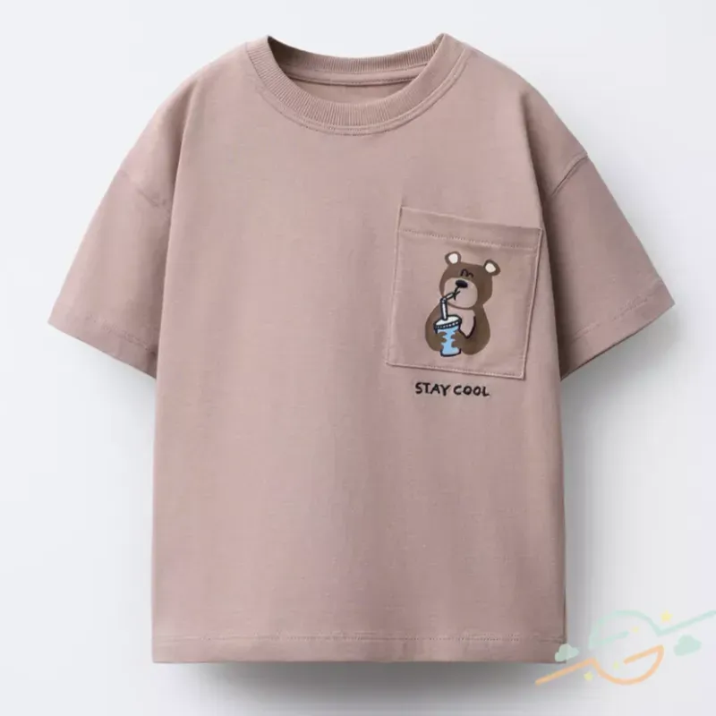 Pullover marrón ZARA #0001