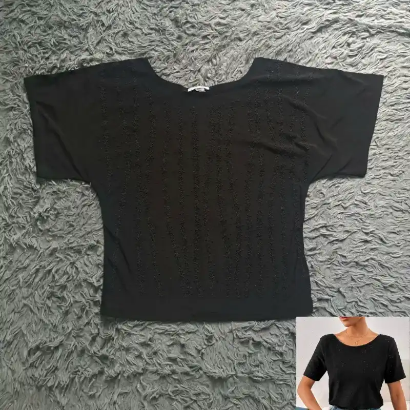 Talla M