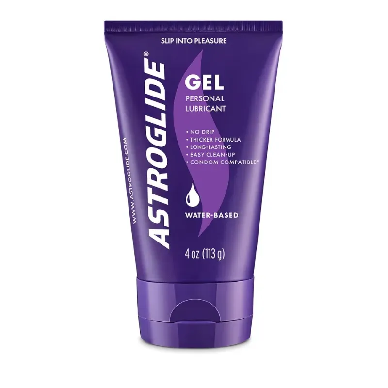 Lubricante Astroglide (113 g)