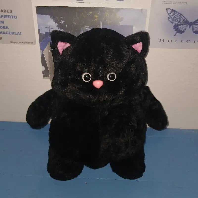 Peluche de Gato