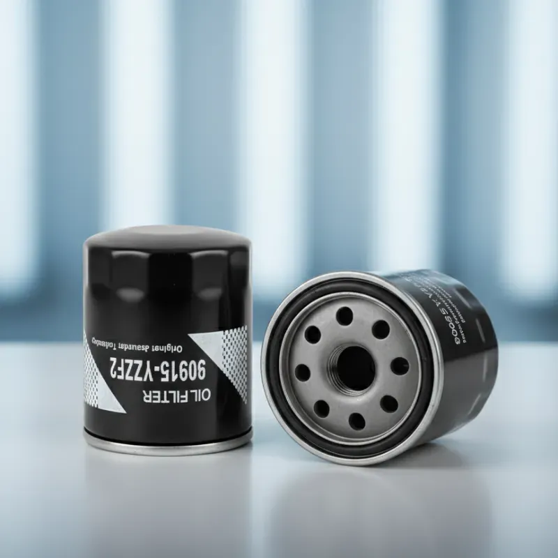 Filtro de Aceite Toyota