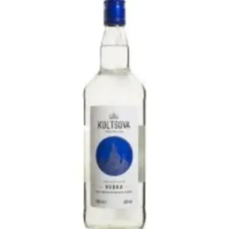 Vodka Koltsova