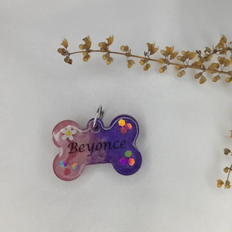 Chapilla para mascotas