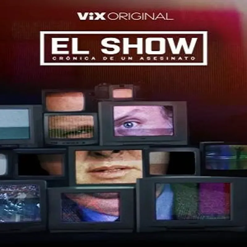El show crónica de un asesinato (Temporada 1) [5 Cap]