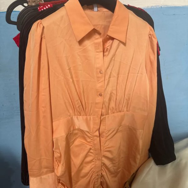 Vestido
