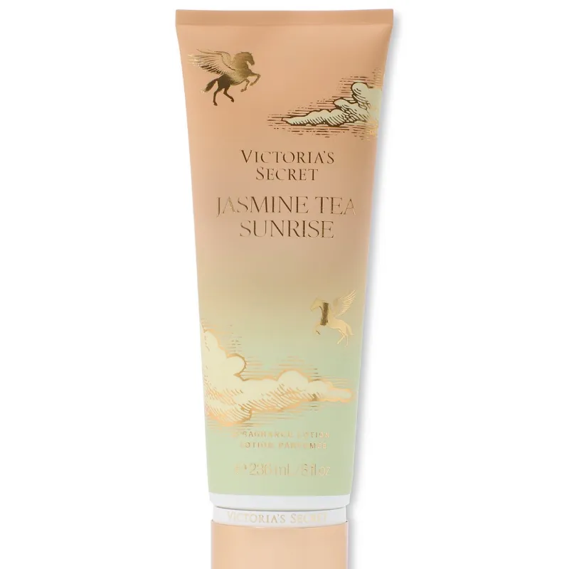Victoria’s Secret Jazmine Tea Sunrise Lotion
