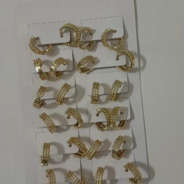 Argollas