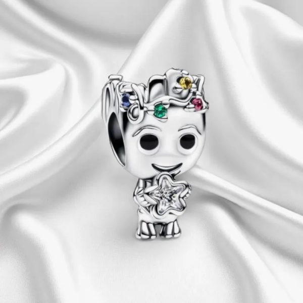 Charms Pandora