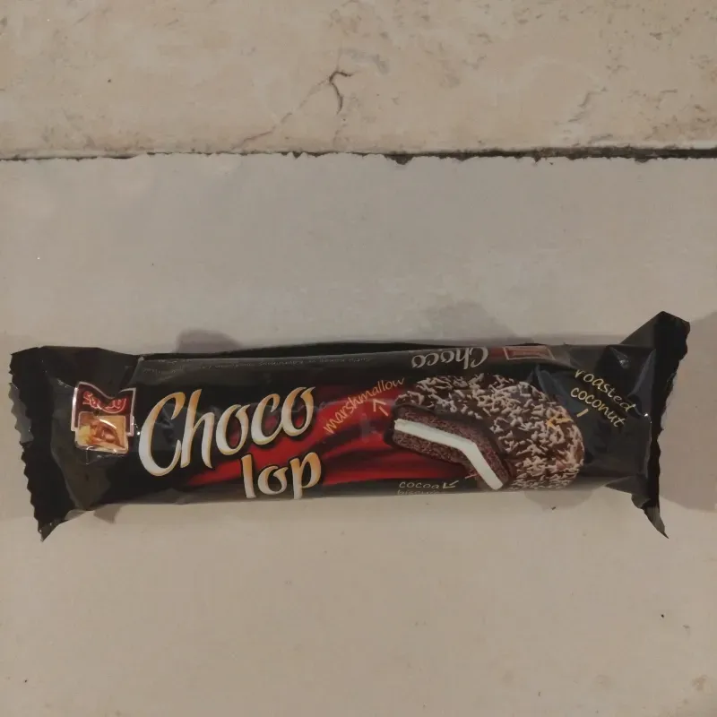 Chocolop Choco lop | DPRIMERA