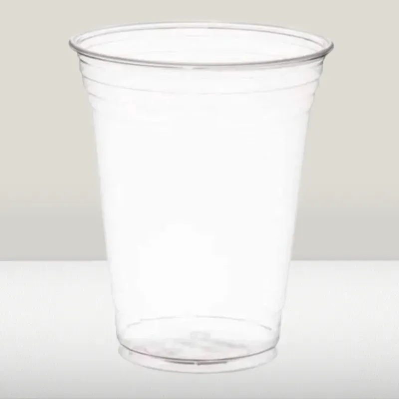 Vaso plástico 160ml