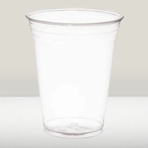Vaso plástico 160ml