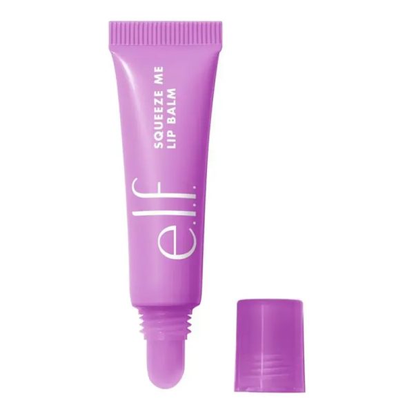 e.l.f. Lip Balm (Personalizable) Glossy