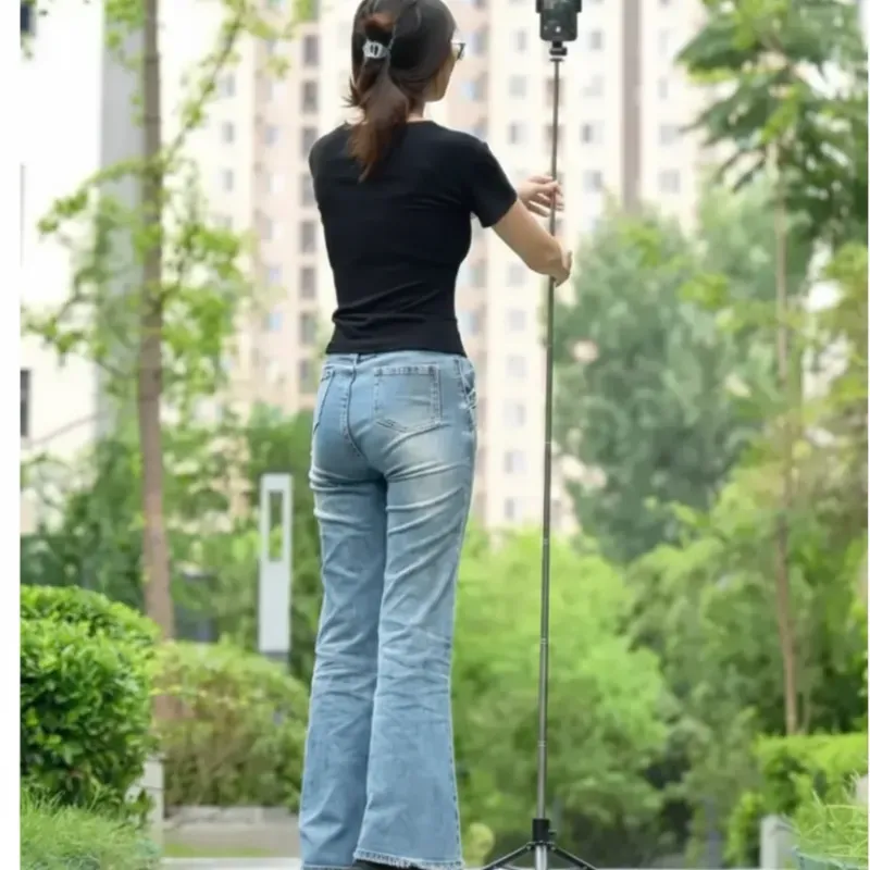 Tripode Palo Selfi de 1.70Metros Tripode Palo Selfi de 1.70Metros