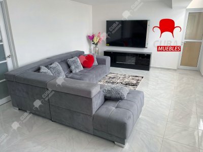Chaise Longue Benneton