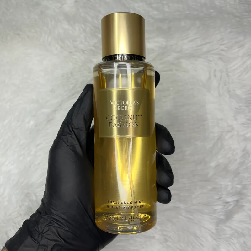 Victoria’s Secret-COCONUT PASSION 250ml