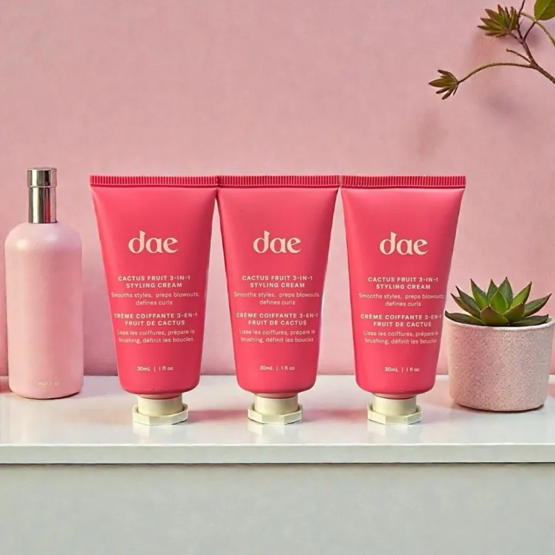 Dae 3 en 1 crema peinadora