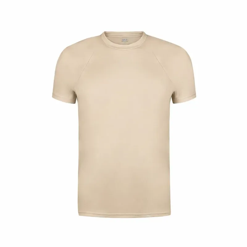 Pullovers Poliespandex beige Personalizable L