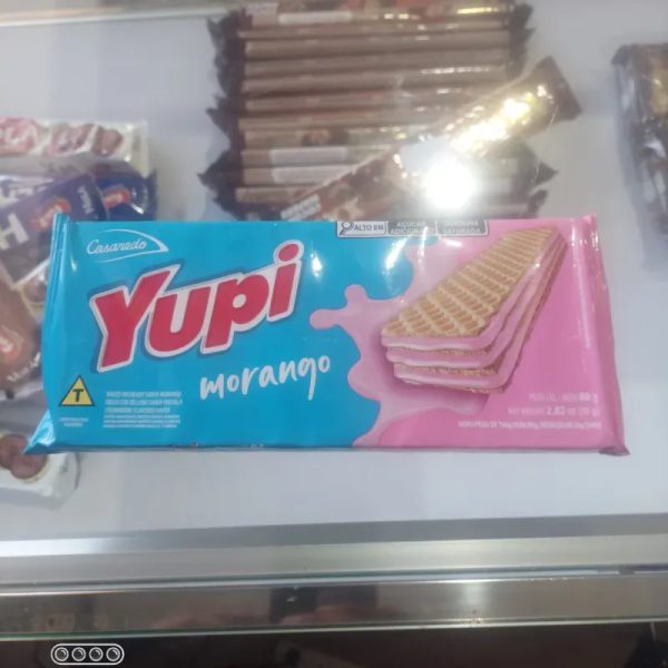 Sorbeto Yupi