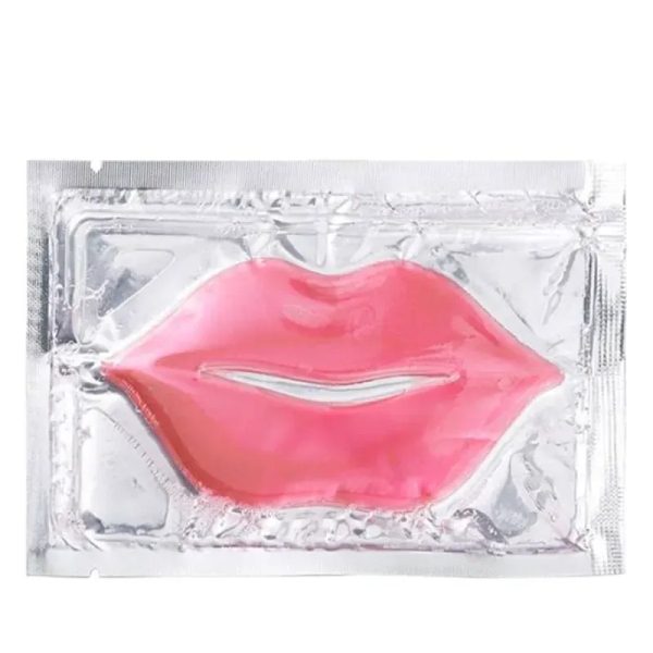 Parches hidratante para labios