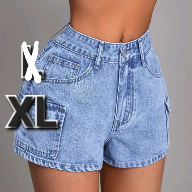 Short de Cintura Alta