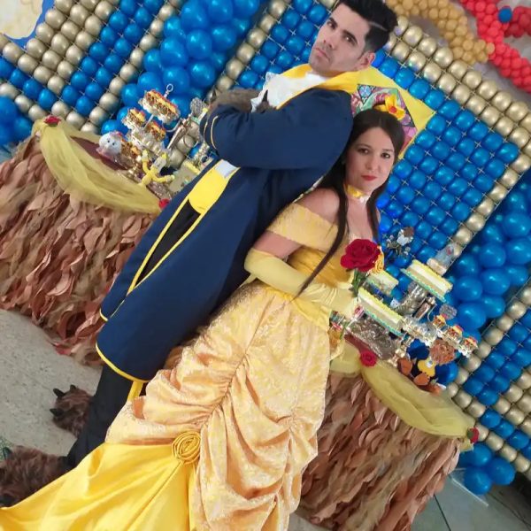 Princesa bella1
