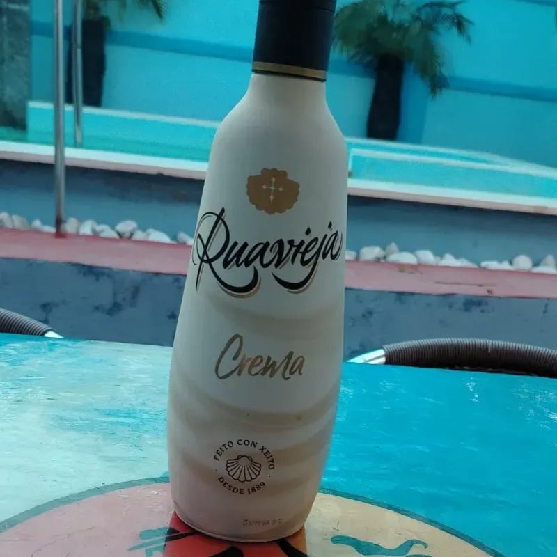 Ruavieja crema (30ml)