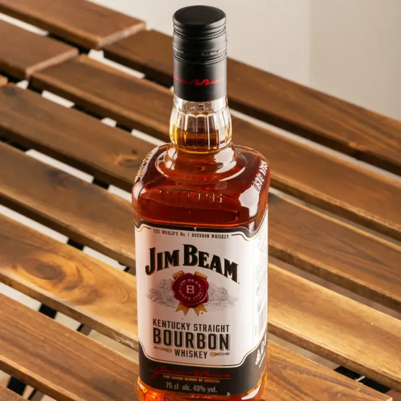 Jim Bean
