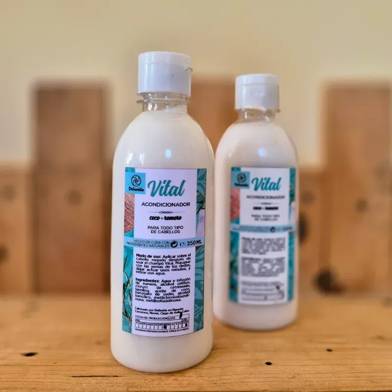 Acondicionador Vital