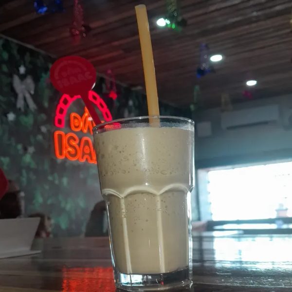 Malteada