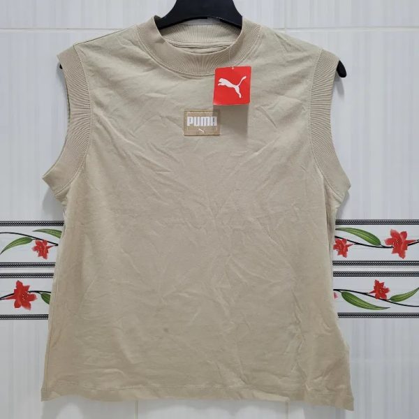 Pullovers Puma