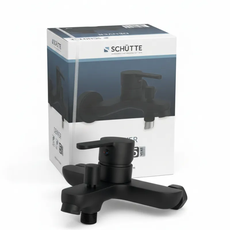 Grifería para bañera