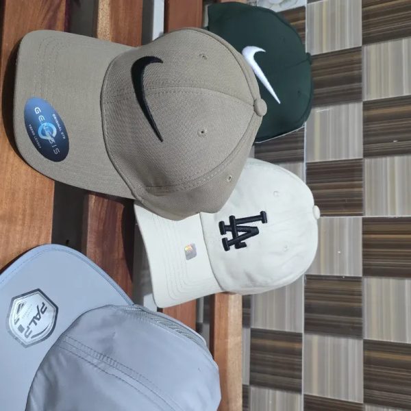 Gorras Unisex