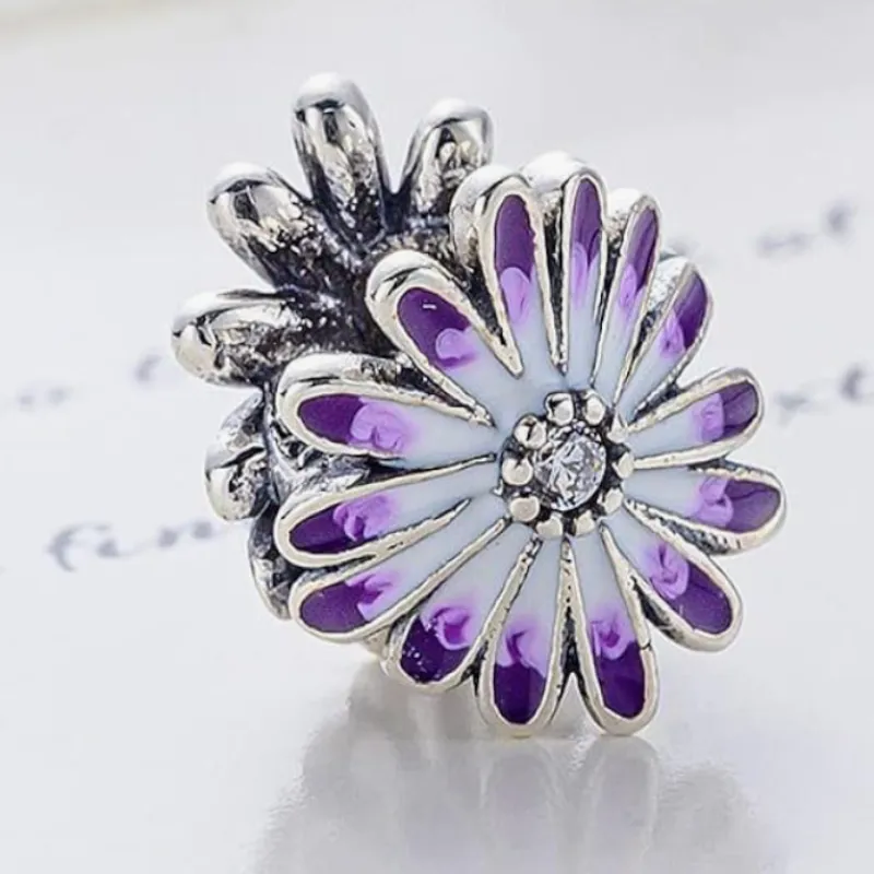 CHRAM margarita Morada