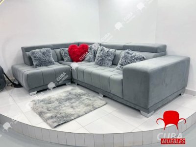 Chaise Longue Benneton