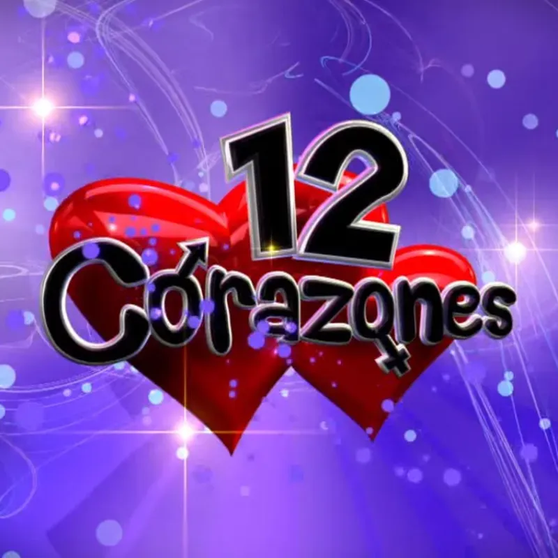 12 Corazones