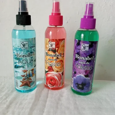 Colonia Bonabel (diferentes fragancias)