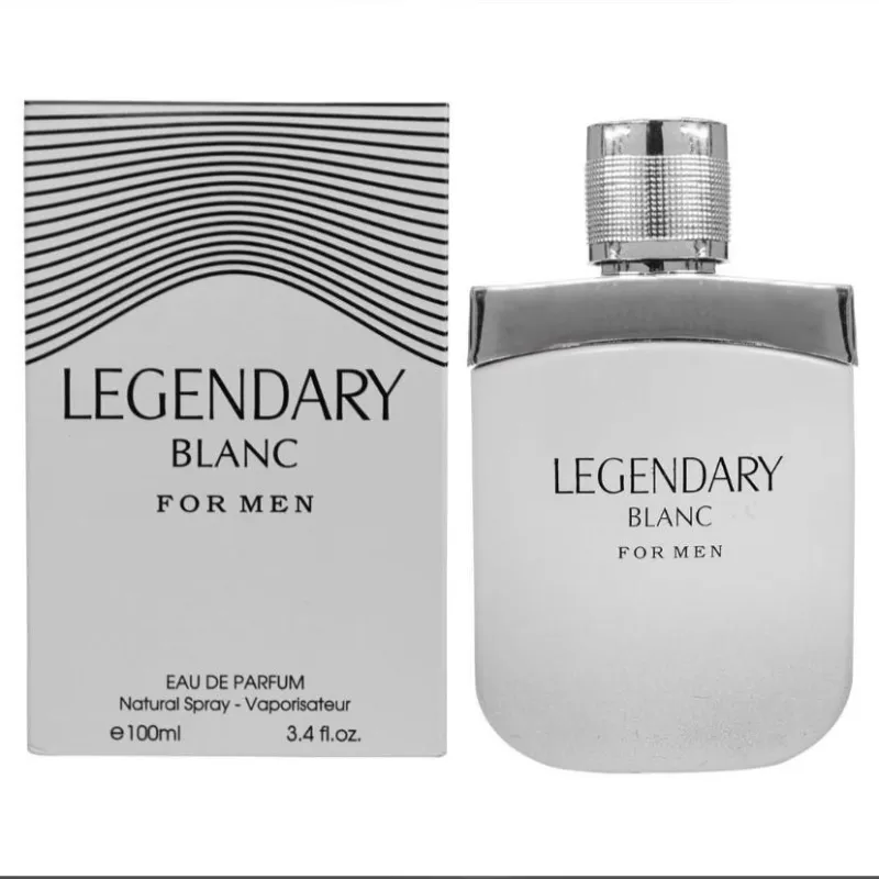 Legendary Blanc