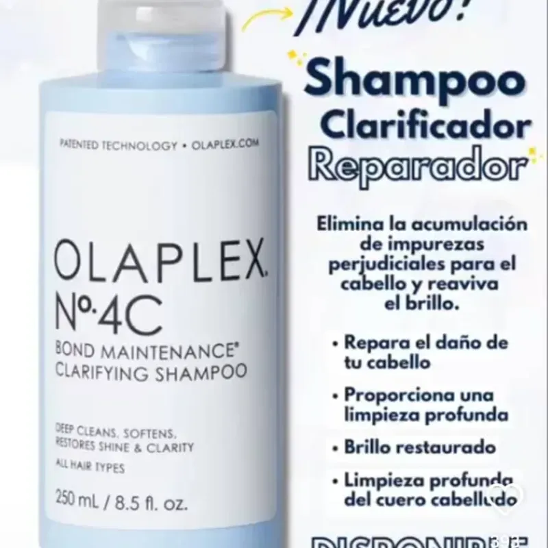 Olaplex Paso 4C(250ml)