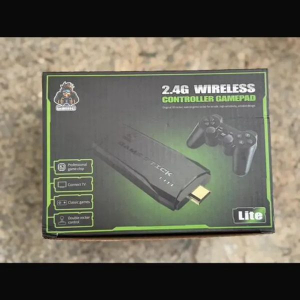Game Stick 20k-40k