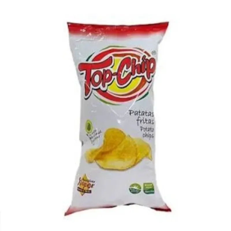Papas top chips