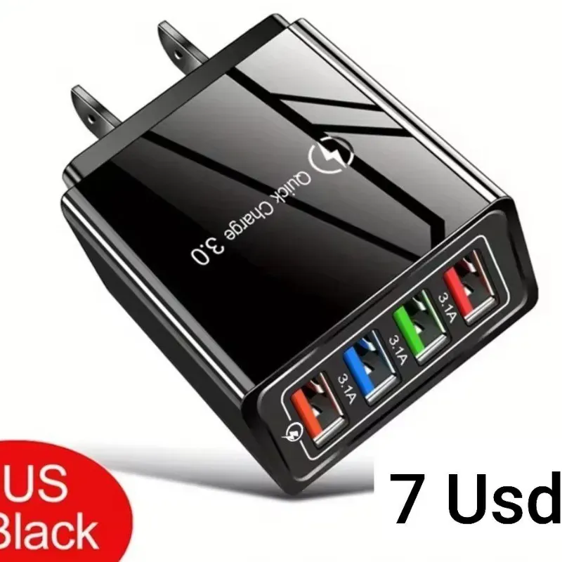 Piñas de Carga múltiple