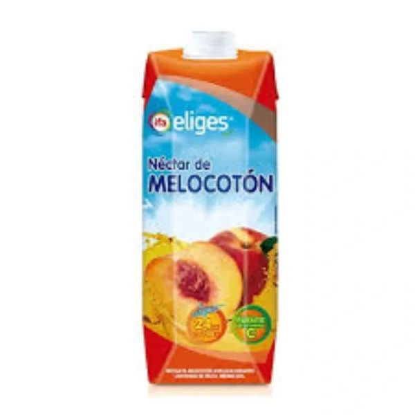 JUGO 1 LT