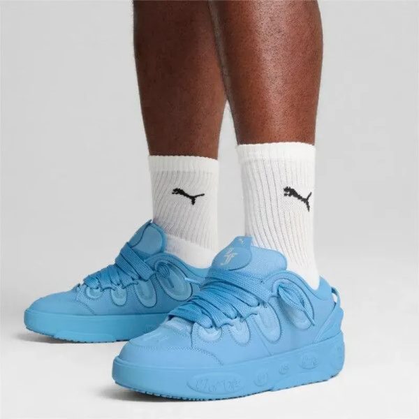 Pumas Le France Azules